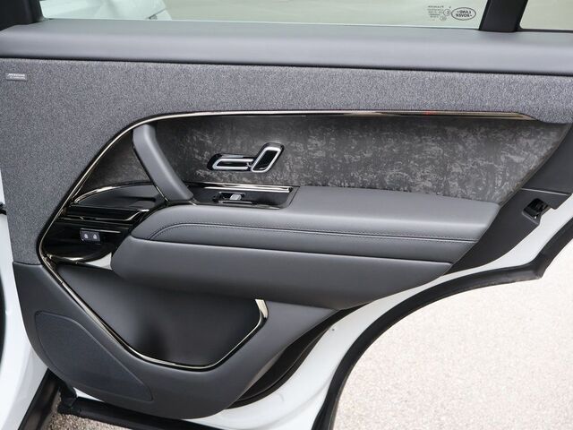 2025 Land Rover Range Rover Sport Plug-in Hybrid Dynamic SE Oshkosh WI