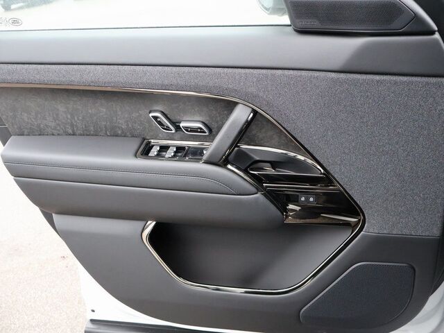 2025 Land Rover Range Rover Sport Plug-in Hybrid Dynamic SE Oshkosh WI