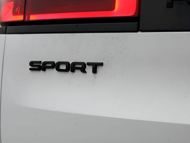 2025 Land Rover Range Rover Sport Plug-in Hybrid Dynamic SE Oshkosh WI