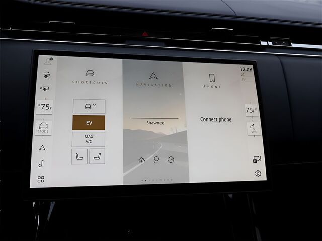 2025 Land Rover Range Rover Sport Plug-in Hybrid Dynamic SE Oshkosh WI