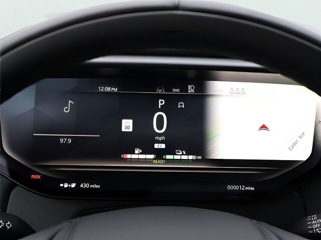 2025 Land Rover Range Rover Sport Plug-in Hybrid Dynamic SE Oshkosh WI