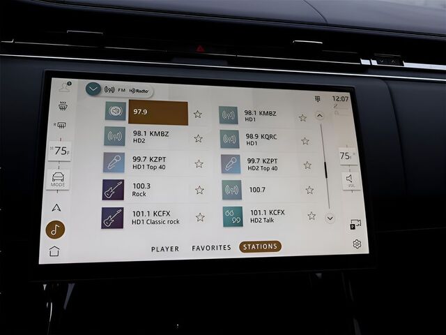 2025 Land Rover Range Rover Sport Plug-in Hybrid Dynamic SE Oshkosh WI