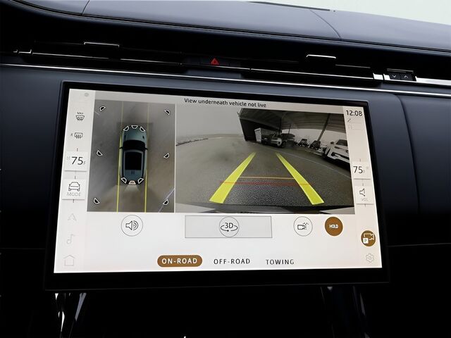 2025 Land Rover Range Rover Sport Plug-in Hybrid Dynamic SE Oshkosh WI