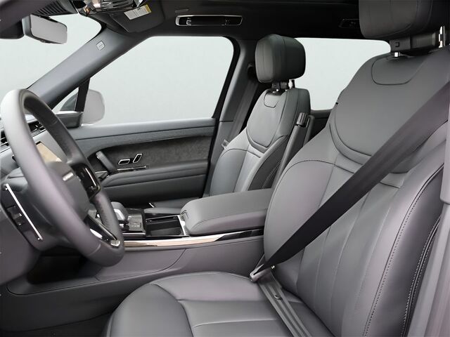 2025 Land Rover Range Rover Sport Plug-in Hybrid Dynamic SE Oshkosh WI