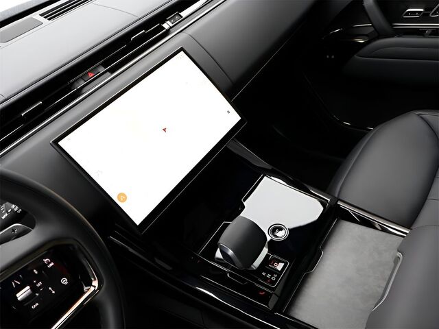 2025 Land Rover Range Rover Sport Plug-in Hybrid Dynamic SE Oshkosh WI