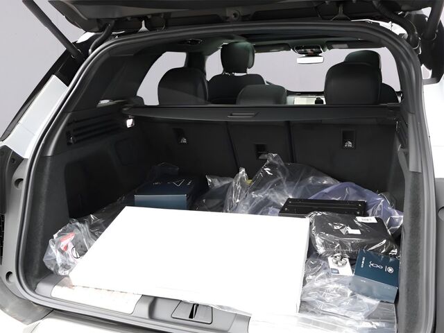 2025 Land Rover Range Rover Sport Plug-in Hybrid Dynamic SE Oshkosh WI