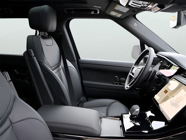 2025 Land Rover Range Rover Sport Plug-in Hybrid Dynamic SE Oshkosh WI