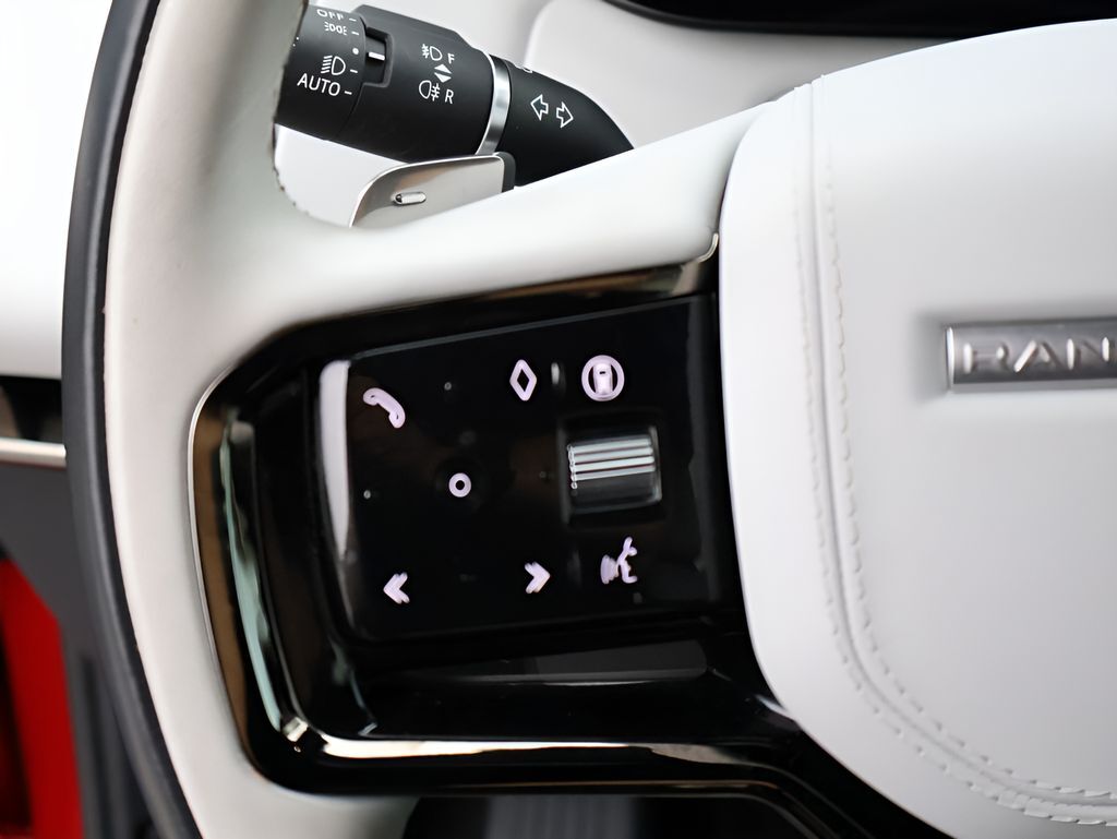 2025 Land Rover Range Rover Sport Plug-in Hybrid Dynamic SE San Clemente CA