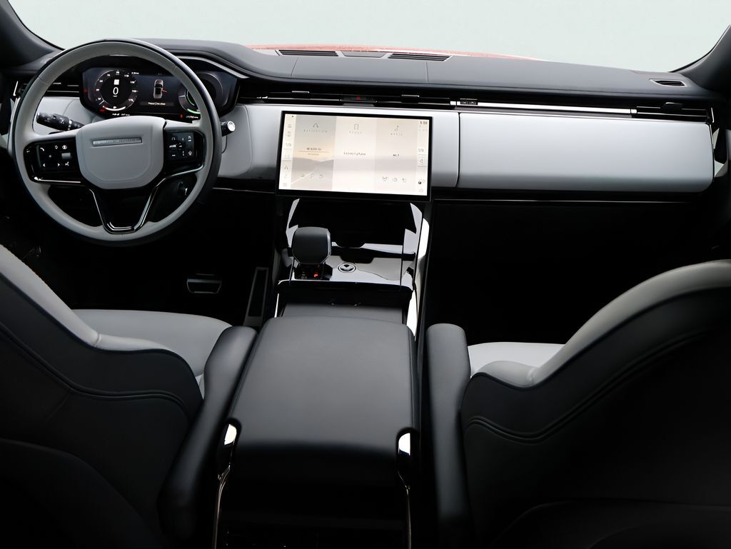 2025 Land Rover Range Rover Sport Plug-in Hybrid Dynamic SE San Clemente CA