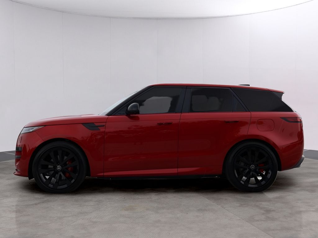 2025 Land Rover Range Rover Sport Plug-in Hybrid Dynamic SE San Clemente CA