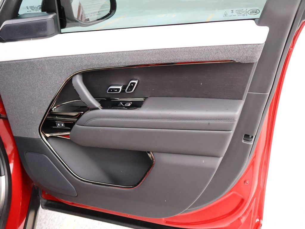 2025 Land Rover Range Rover Sport Plug-in Hybrid Dynamic SE San Clemente CA