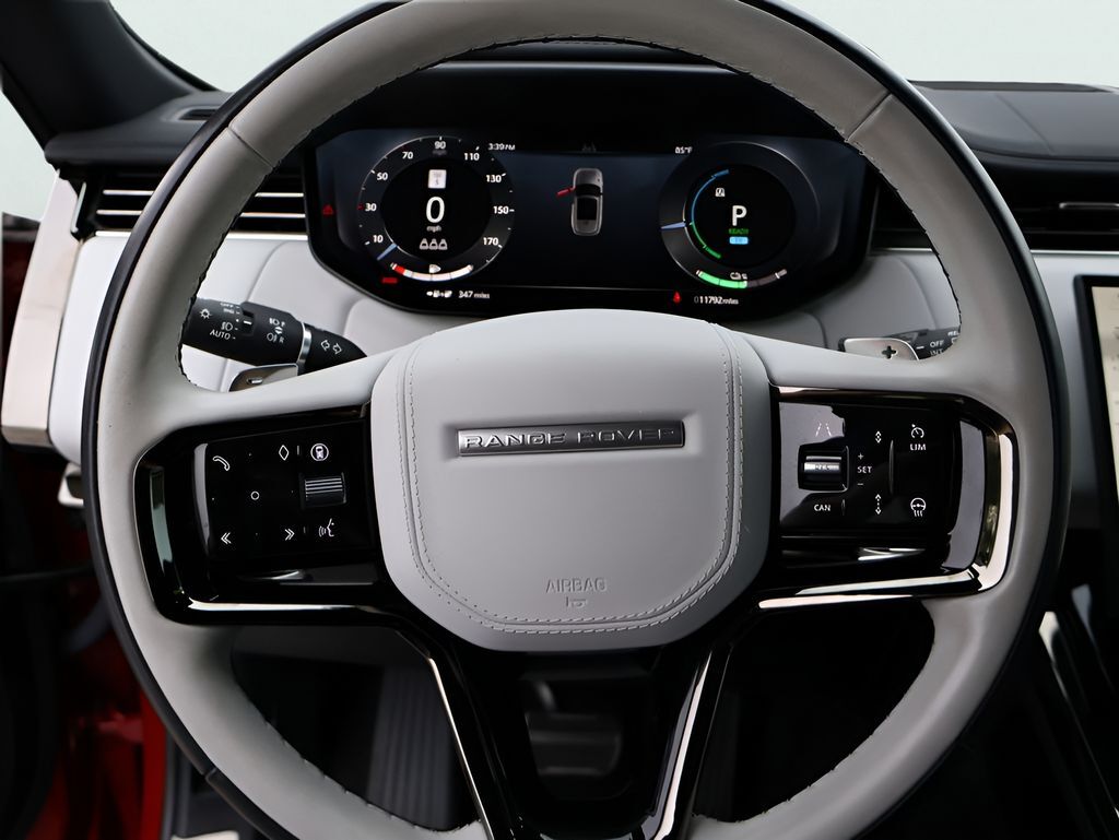 2025 Land Rover Range Rover Sport Plug-in Hybrid Dynamic SE San Clemente CA