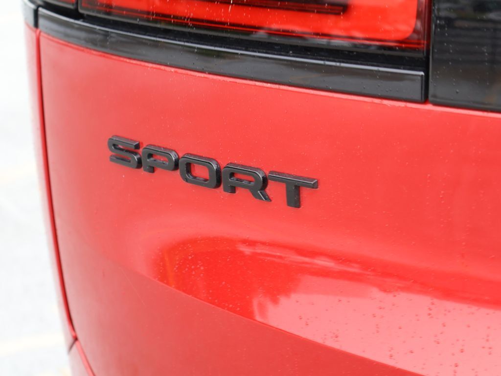 2025 Land Rover Range Rover Sport Plug-in Hybrid Dynamic SE San Clemente CA