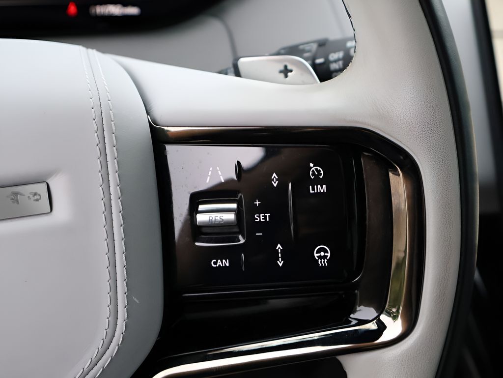 2025 Land Rover Range Rover Sport Plug-in Hybrid Dynamic SE San Clemente CA
