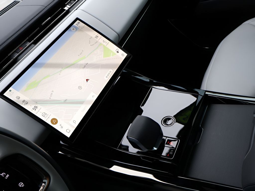 2025 Land Rover Range Rover Sport Plug-in Hybrid Dynamic SE San Clemente CA