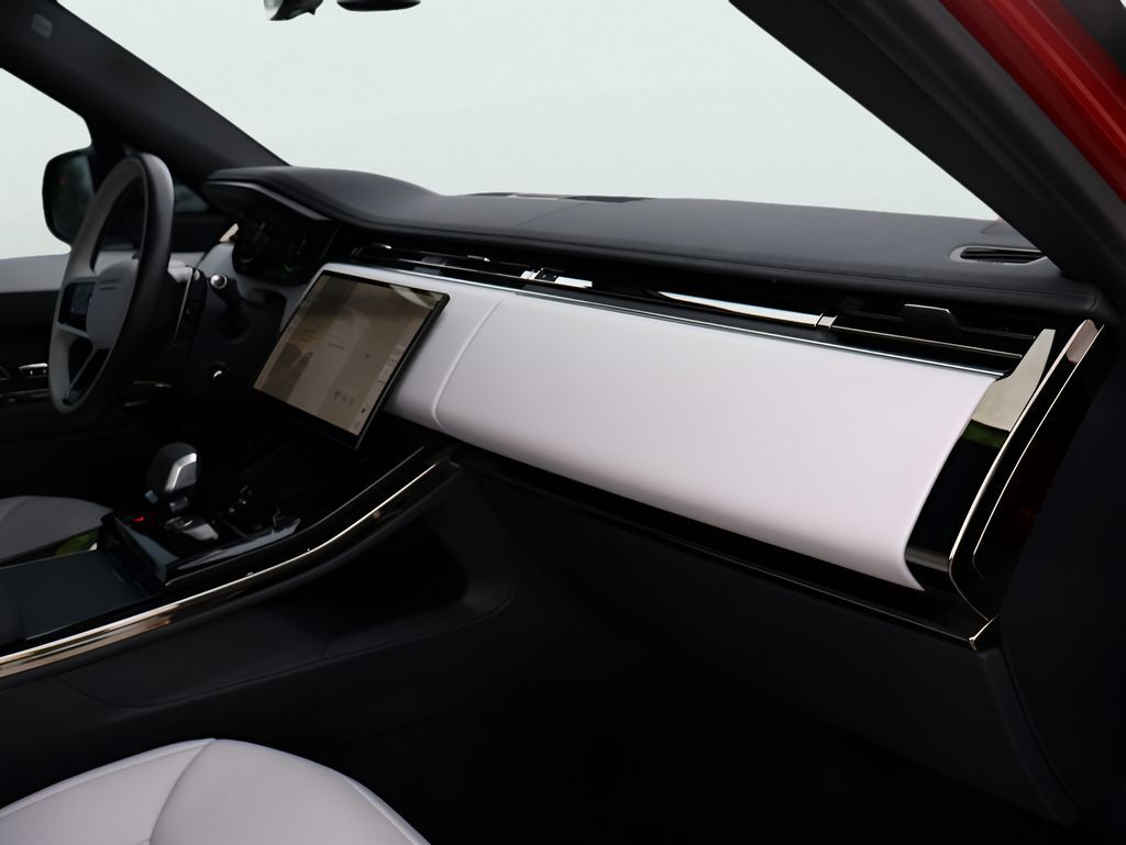 2025 Land Rover Range Rover Sport Plug-in Hybrid Dynamic SE San Clemente CA