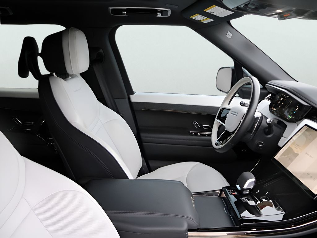 2025 Land Rover Range Rover Sport Plug-in Hybrid Dynamic SE San Clemente CA