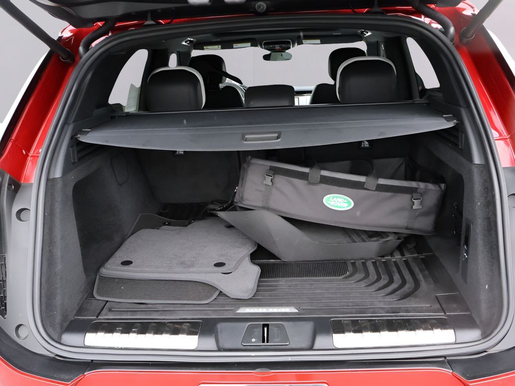 2025 Land Rover Range Rover Sport Plug-in Hybrid Dynamic SE San Clemente CA