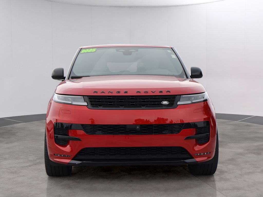 2025 Land Rover Range Rover Sport Plug-in Hybrid Dynamic SE San Clemente CA