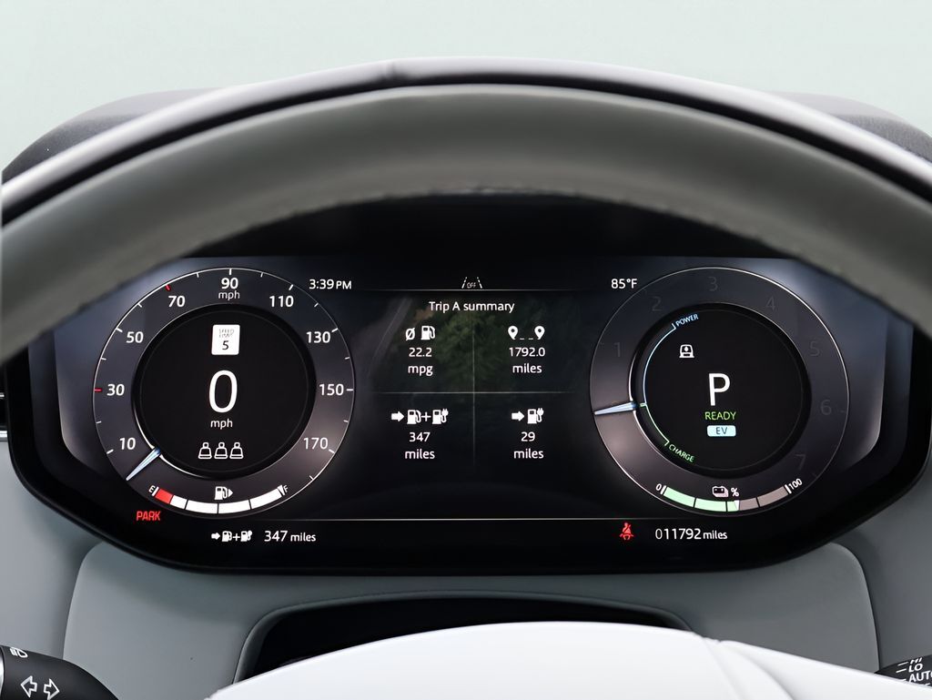 2025 Land Rover Range Rover Sport Plug-in Hybrid Dynamic SE San Clemente CA