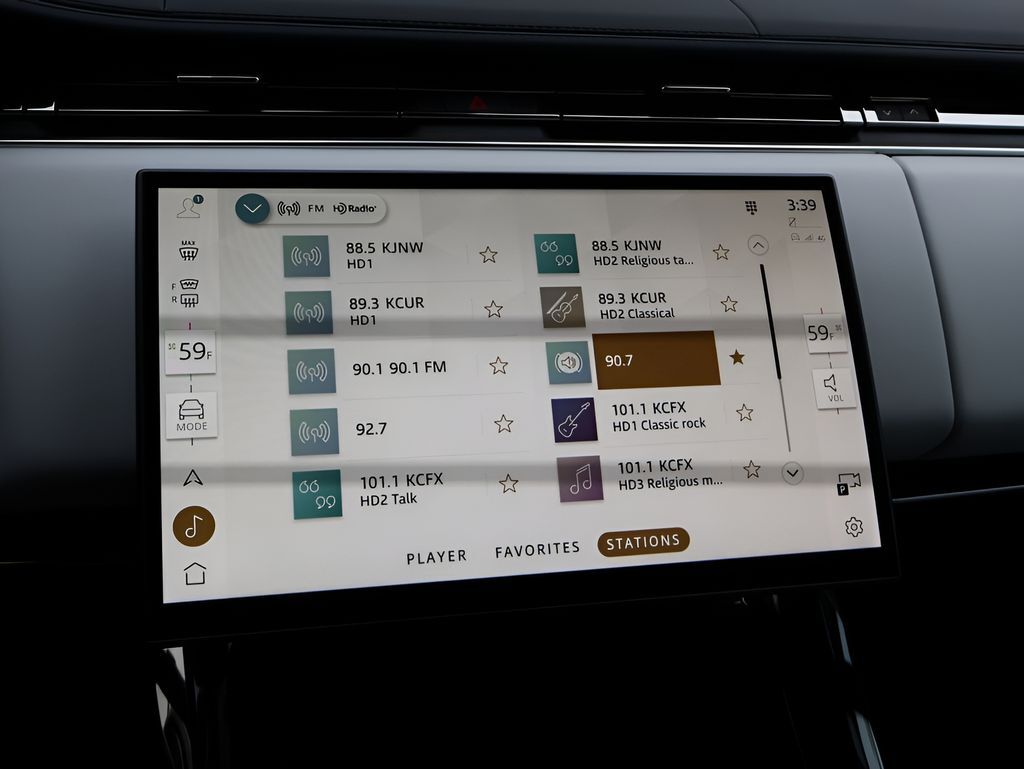 2025 Land Rover Range Rover Sport Plug-in Hybrid Dynamic SE San Clemente CA