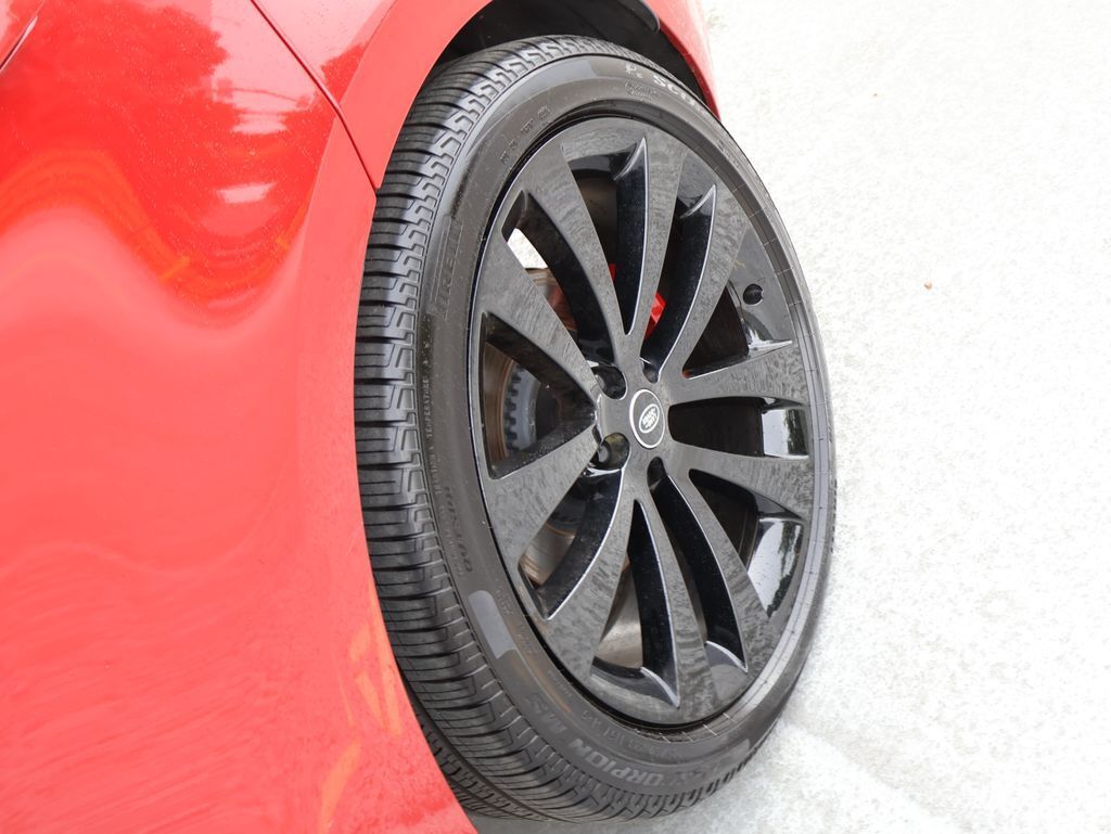 2025 Land Rover Range Rover Sport Plug-in Hybrid Dynamic SE San Clemente CA