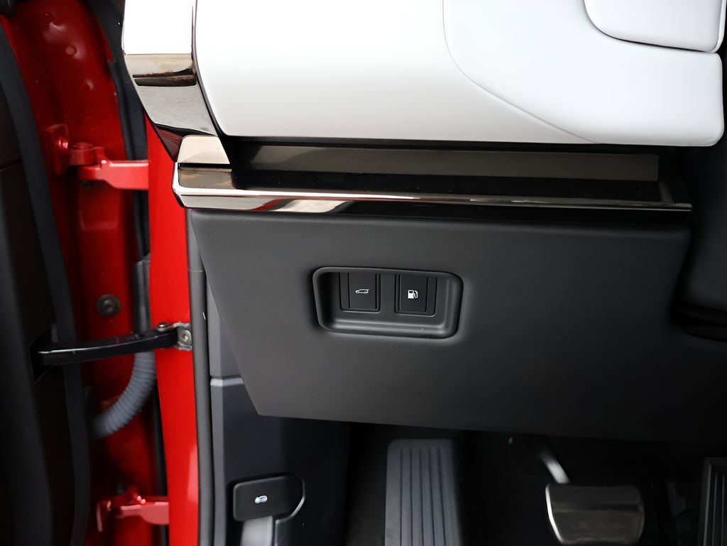 2025 Land Rover Range Rover Sport Plug-in Hybrid Dynamic SE San Clemente CA