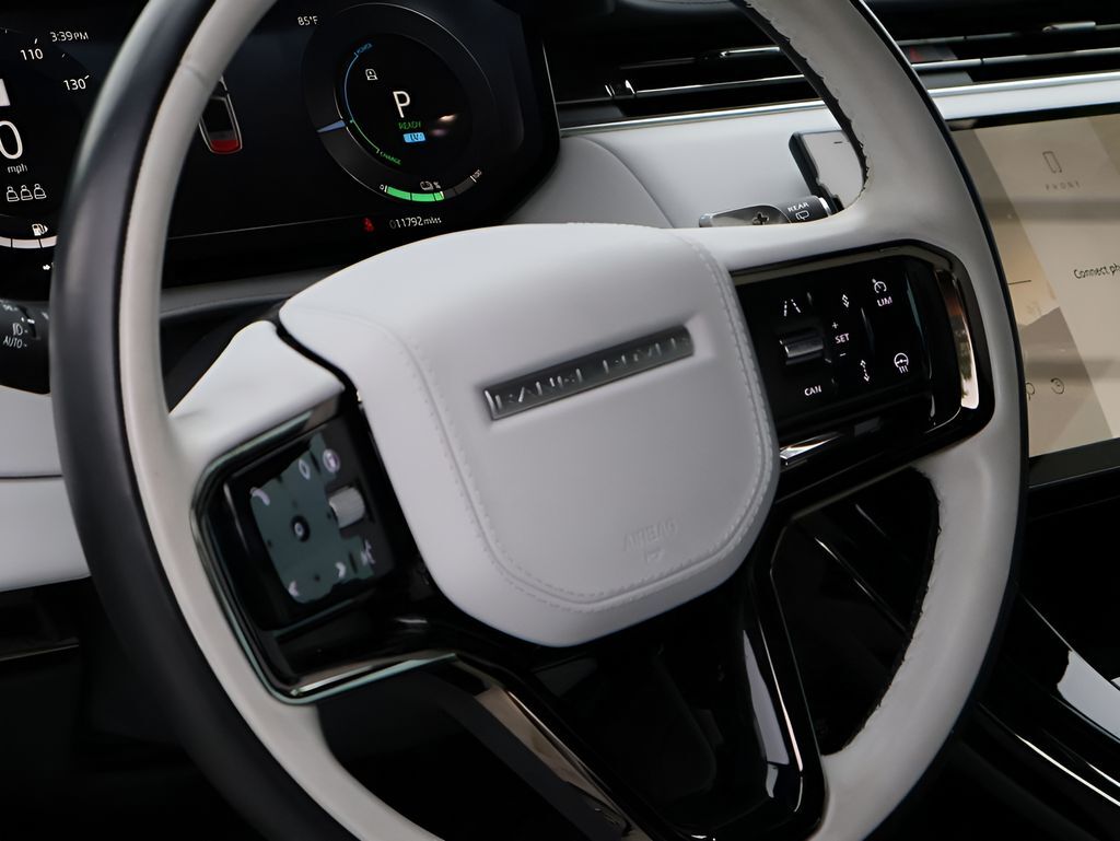 2025 Land Rover Range Rover Sport Plug-in Hybrid Dynamic SE San Clemente CA