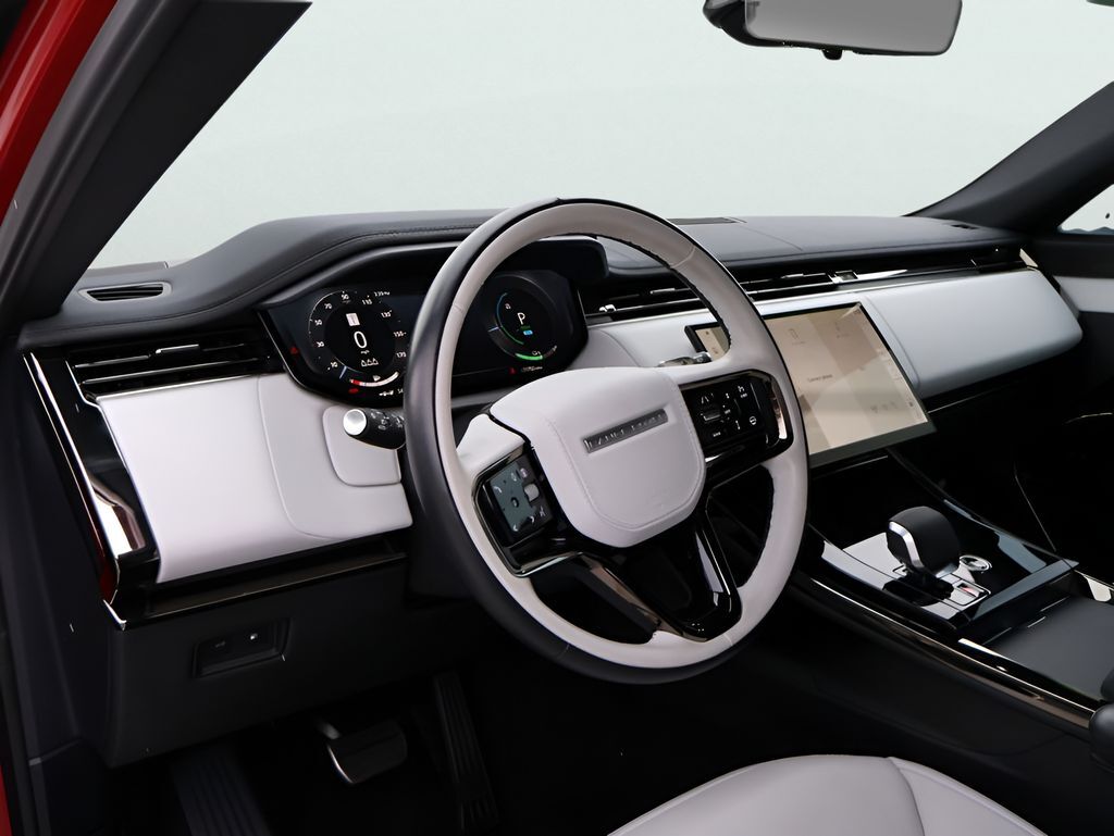 2025 Land Rover Range Rover Sport Plug-in Hybrid Dynamic SE San Clemente CA