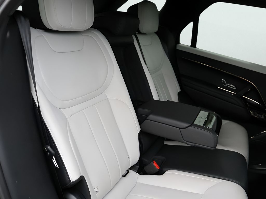 2025 Land Rover Range Rover Sport Plug-in Hybrid Dynamic SE San Clemente CA
