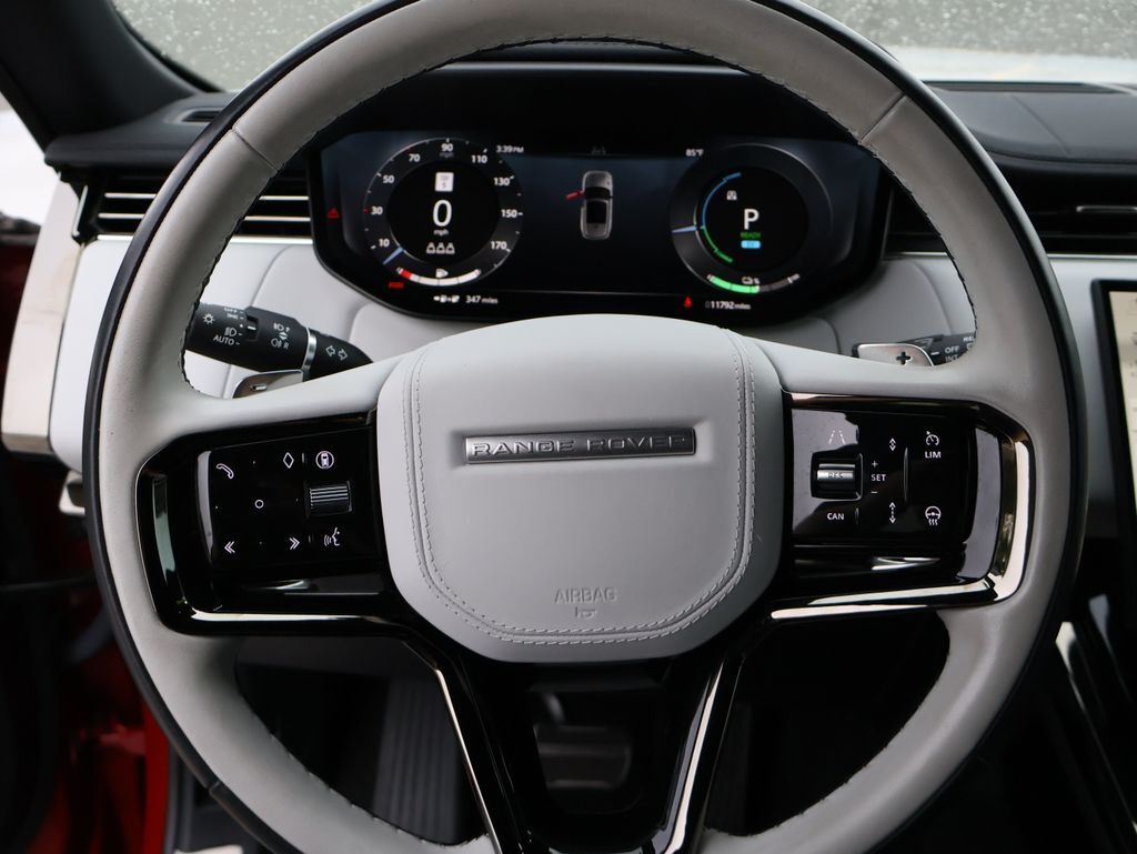 2025 Land Rover Range Rover Sport Plug-in Hybrid Dynamic SE San Clemente CA