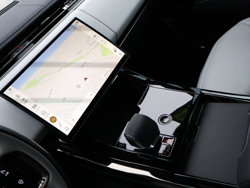 2025 Land Rover Range Rover Sport Plug-in Hybrid Dynamic SE San Clemente CA