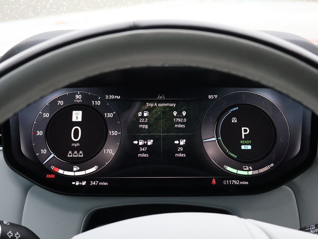 2025 Land Rover Range Rover Sport Plug-in Hybrid Dynamic SE San Clemente CA