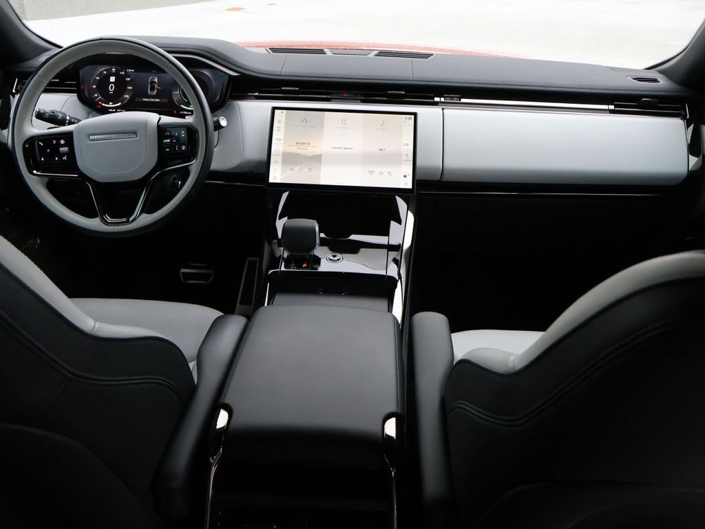 2025 Land Rover Range Rover Sport Plug-in Hybrid Dynamic SE San Clemente CA