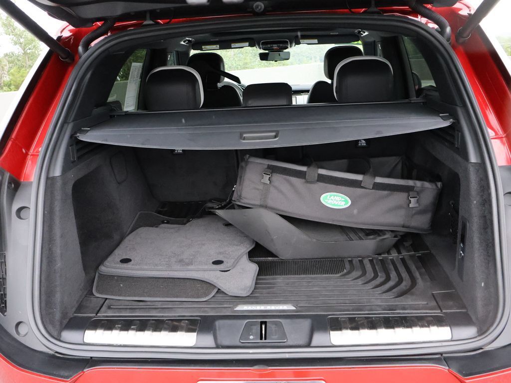 2025 Land Rover Range Rover Sport Plug-in Hybrid Dynamic SE San Clemente CA