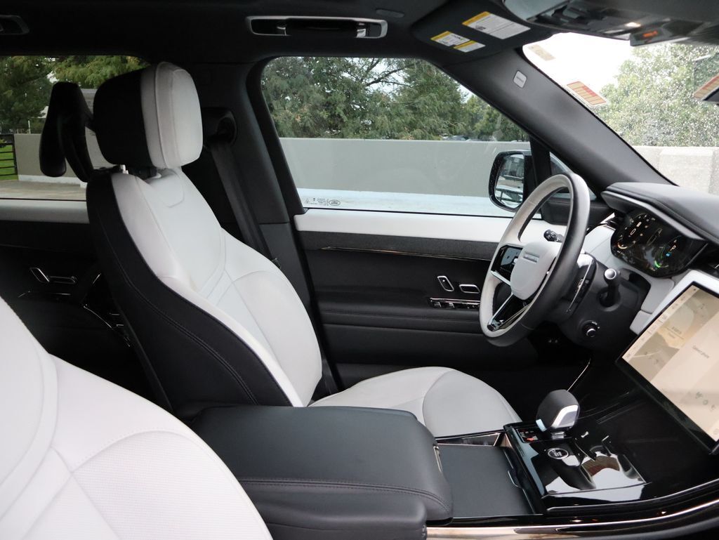2025 Land Rover Range Rover Sport Plug-in Hybrid Dynamic SE San Clemente CA
