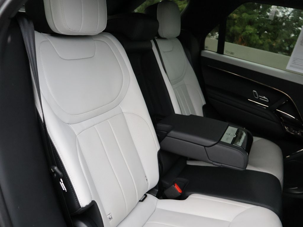 2025 Land Rover Range Rover Sport Plug-in Hybrid Dynamic SE San Clemente CA