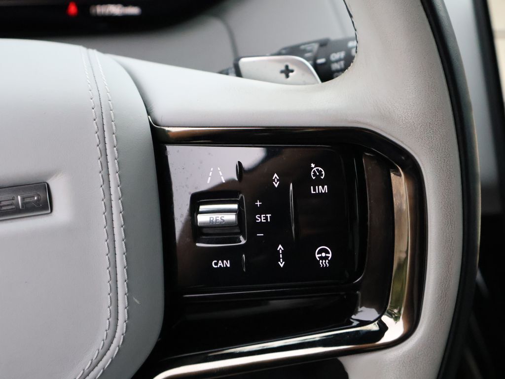 2025 Land Rover Range Rover Sport Plug-in Hybrid Dynamic SE San Clemente CA