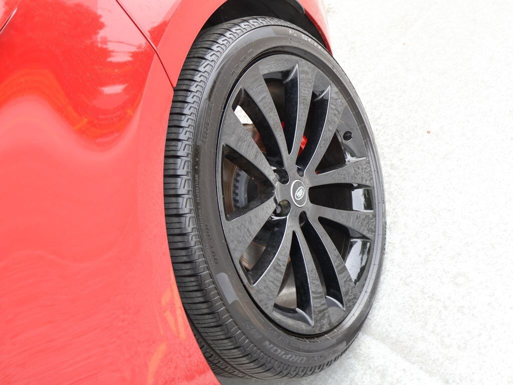 2025 Land Rover Range Rover Sport Plug-in Hybrid Dynamic SE San Clemente CA