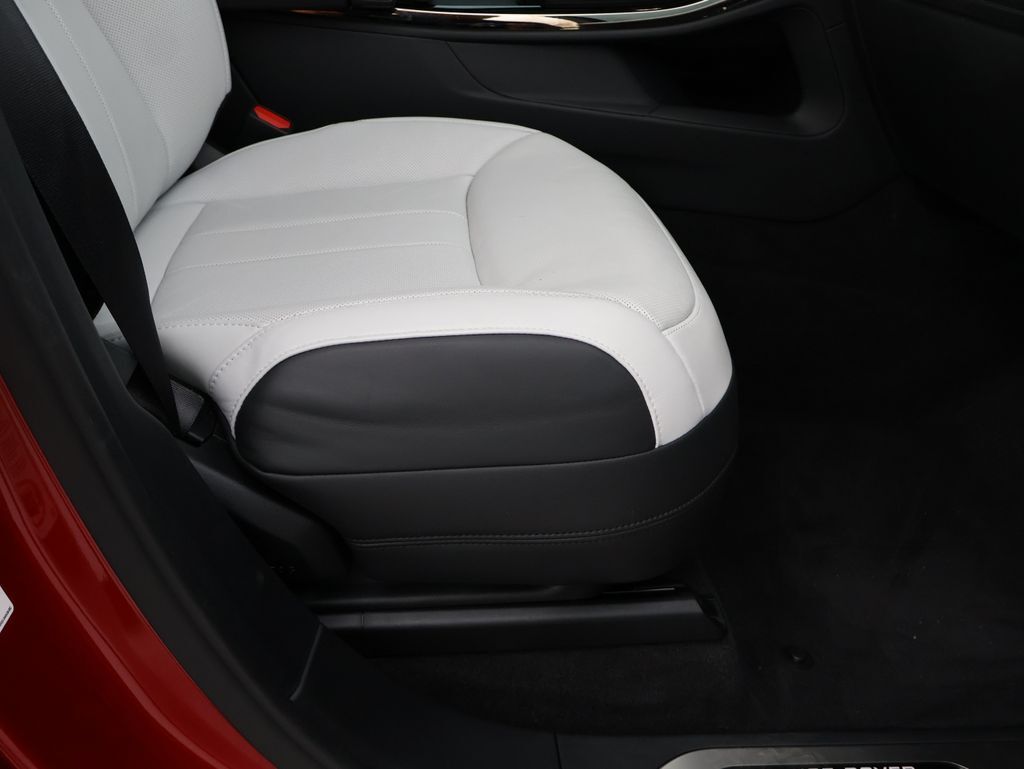 2025 Land Rover Range Rover Sport Plug-in Hybrid Dynamic SE San Clemente CA