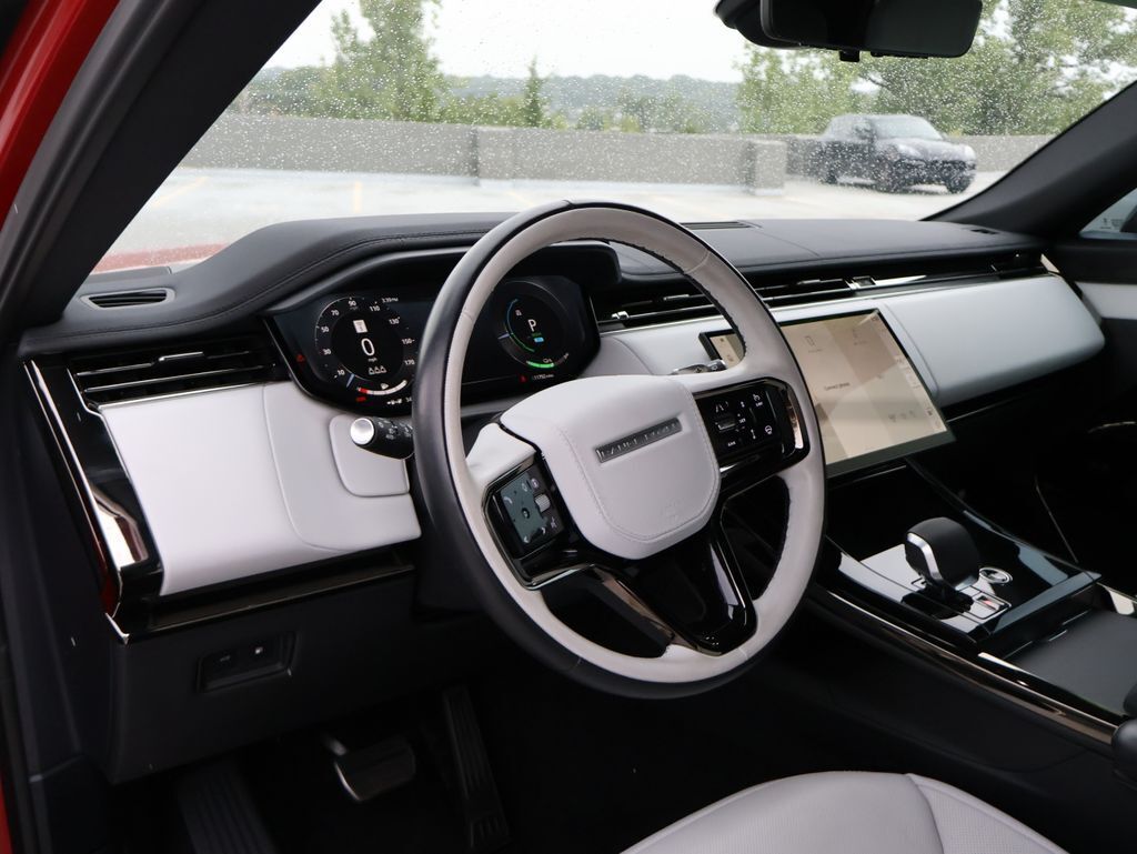 2025 Land Rover Range Rover Sport Plug-in Hybrid Dynamic SE San Clemente CA