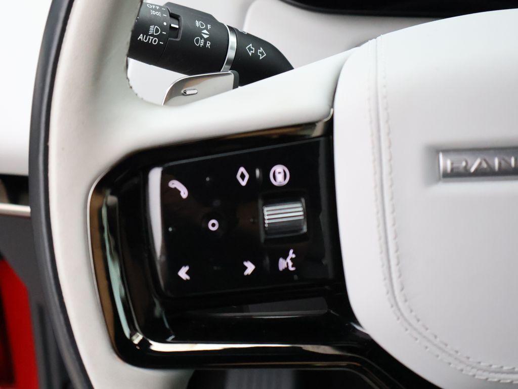 2025 Land Rover Range Rover Sport Plug-in Hybrid Dynamic SE San Clemente CA