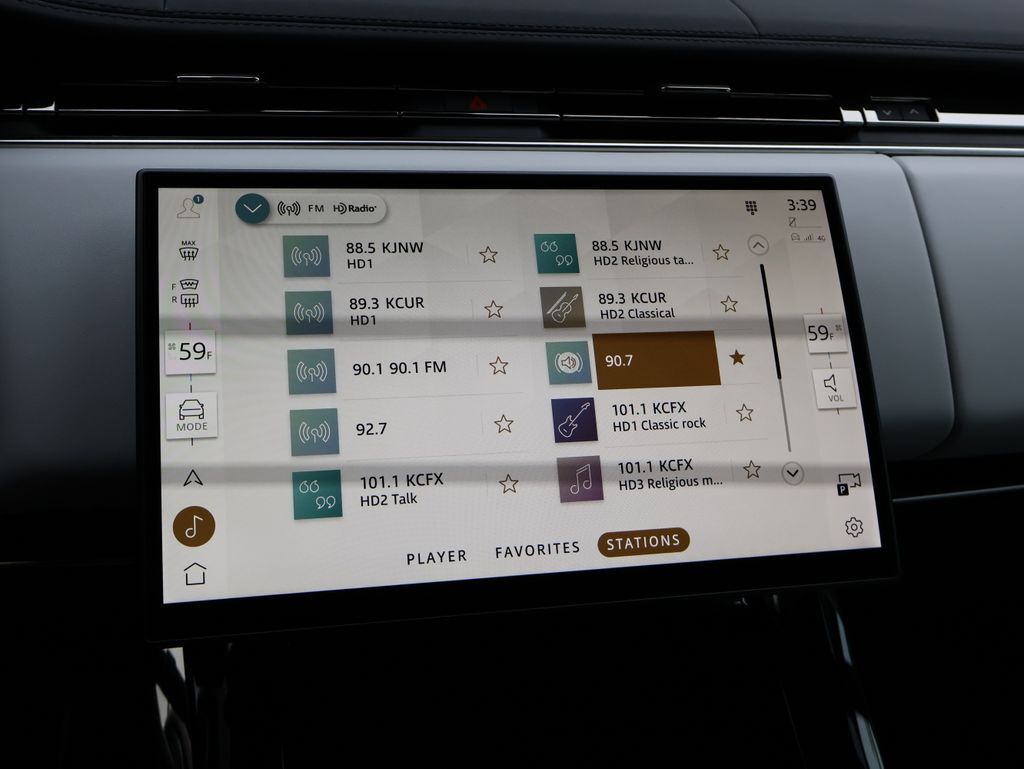 2025 Land Rover Range Rover Sport Plug-in Hybrid Dynamic SE San Clemente CA