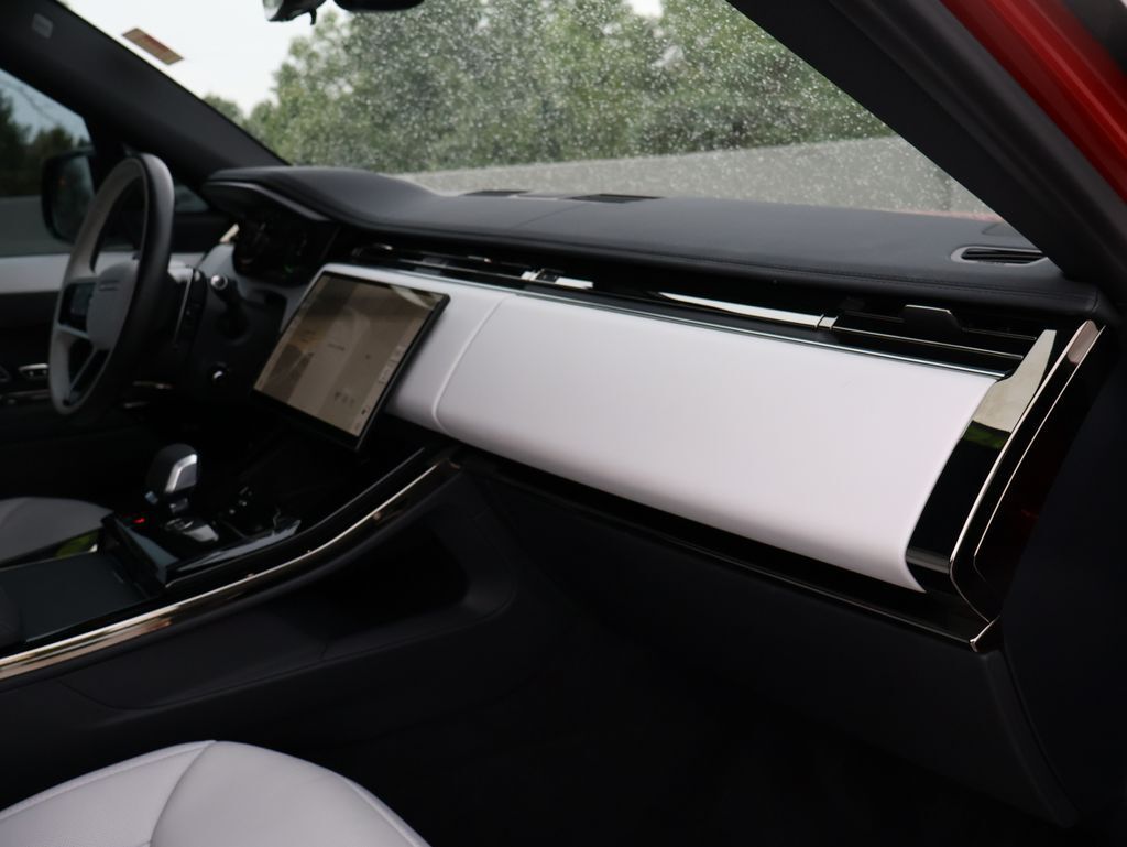 2025 Land Rover Range Rover Sport Plug-in Hybrid Dynamic SE San Clemente CA