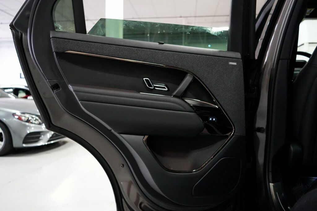 2025 Land Rover Range Rover Sport Plug-in Hybrid Dynamic SE Tigard OR