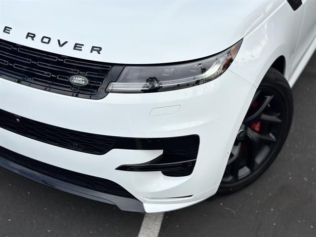 2025 Land Rover Range Rover Sport Plug-in Hybrid Dynamic SE