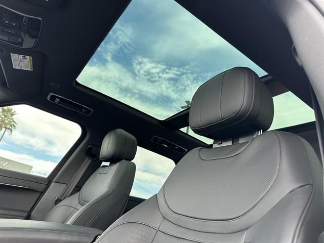 2025 Land Rover Range Rover Sport Plug-in Hybrid Dynamic SE Tucson AZ