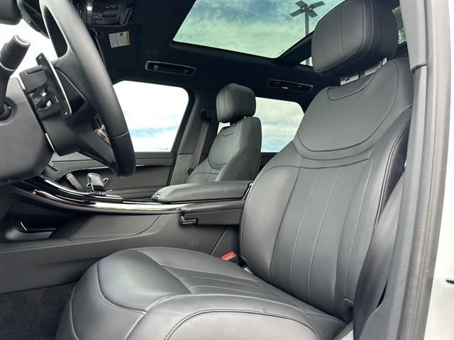 2025 Land Rover Range Rover Sport Plug-in Hybrid Dynamic SE Tucson AZ