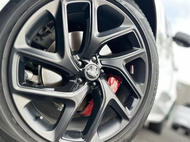 2025 Land Rover Range Rover Sport Plug-in Hybrid Dynamic SE