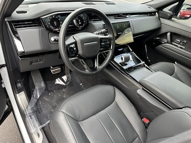 2025 Land Rover Range Rover Sport Plug-in Hybrid Dynamic SE Tucson AZ